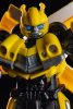 Transformers Blokees Plastic Modell Készlet Classic Class 02 Bumblebee