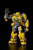 Transformers Blokees Plastic Modell Készlet Classic Class 02 Bumblebee