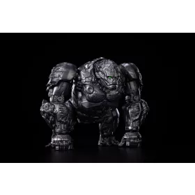   Transformers Blokees Plastic Model Kit Classic Class 04 Optimus Primal Beast