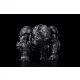 Transformers Blokees Plastic Model Kit Classic Class 04 Optimus Primal Beast