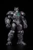 Transformers Blokees Plastic Modell Készlet Classic Class 05 Optimus Primal Robot