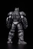 Transformers Blokees Plastic Modell Készlet Classic Class 05 Optimus Primal Robot