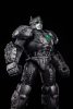 Transformers Blokees Plastic Modell Készlet Classic Class 05 Optimus Primal Robot