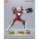Transformers Blokees Plastic Model Kit Classic Class 07 Arcee