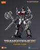 Transformers Blokees Plastic Model Kit Classic Class 08 Nemesis Prime  - Damaged packaging