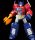 Transformers Blokees Plastic Modell Készlet Action Edition 01 G1 Optimus Prime