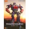 Transformers Blokees Plastic Model Kit Classic Class 09 Optimus Prime