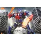 Transformers Blokees Plastic Model Kit Classic Class 09 Optimus Prime