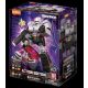 Transformers Blokees Plastic Model Kit Action Edition 02 G1 Megatron