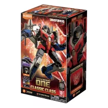 Transformers Modell készletek