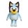 Bluey Plush Figure Bluey 45 cm