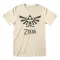The Legend of Zelda T-Shirt Hyrule Logo