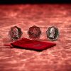 Dungeons & Dragons: Course of Strahd Geschenkbox Artifact Set