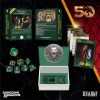 Dungeons & Dragons Classic Module Dice Set Tomb of Horrors (7)