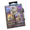 Dungeons & Dragons Battle Board Wizard