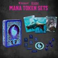 Magic the Gathering Szerepjáték