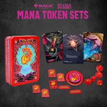 Magic the Gathering Szerepjáték