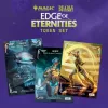 Magic the Gathering Dice and Token Pack Edge of Eternities