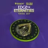 Magic the Gathering Dice and Token Pack Edge of Eternities