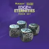 Magic the Gathering Dice and Token Pack Edge of Eternities