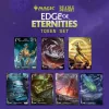Magic the Gathering Dice and Token Pack Edge of Eternities