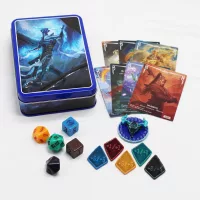 Miniature Gaming & Tabletop