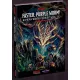 Dungeons & Dragons Adventure Book Faster, Purple Worm