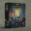 Ring of Chaos Table Top Role Playing Game Board Game *English Version*