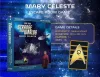 Star Trek: Strange New Worlds Escape Room Game Mary Celeste  *English Version*