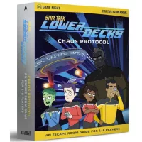 Board games and accessories