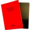 Notebooks A5 2-Pack Player's Logbook