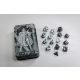 Character Class Classic RPG Dice Set Fighter (15)