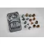 Character Class Classic RPG Dice Set Game Master (16)