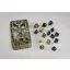 Character Class Classic RPG Dice Set Paladin (15)