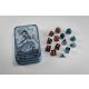 Character Class Classic RPG Dice Set Sorcerer (14)