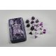 Character Class Classic RPG Dice Set Wizard (14)