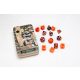 Character Class Classic RPG Dice Set Alchemist (14)