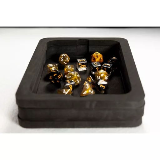 Character Class Epic RPG Dice Set Game Master (16)