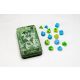 Character Class Classic RPG Dice Set Druid (14)