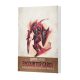 Dungeons & Dragons RPG Encounter Cards Challenge Rating 0-6: Pack 2 *english*