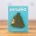 My Neighbor Totoro Pin Badge Big Totoro Walking