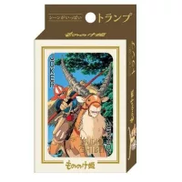 Studio Ghibli Kártyajátékok