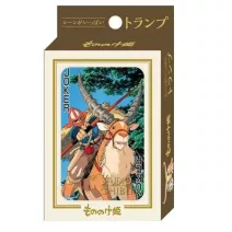Studio Ghibli Kártyajátékok