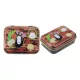 Sprited Away Metal Box No Face