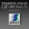 Younite - BIT Part.1 KiT Album