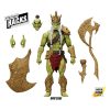 Vitruvian H.A.C.K.S. Action Figure Mighty Orc Sovran Bur'Zagi