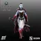 Court of the Dead Epic H.A.C.K.S. Figura 1/12 Kier: Death's Warbringer