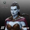 Court of the Dead Epic H.A.C.K.S. Figura 1/12 Kier: Death's Warbringer