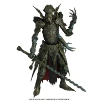 Court of the Dead