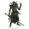Court of the Dead Action Figure 1/12 Mortighull: Exalted Reaper General 11 cm